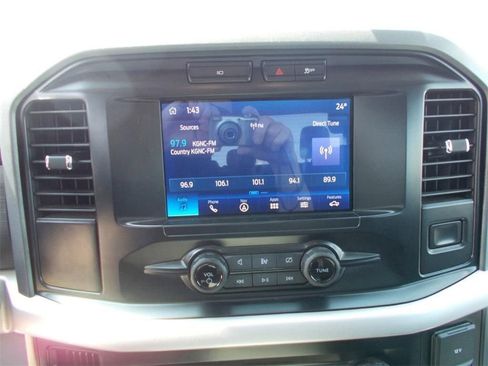 Used 2023 Ford F150 XLT image 21