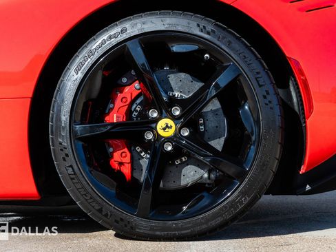 Used 2023 Ferrari SF90 Stradale image 9