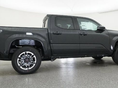 New 2026 Toyota Tacoma TRD Sport image 26