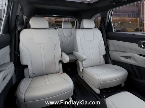 New 2026 Kia Sorento SX Prestige AWD/4WD image 19