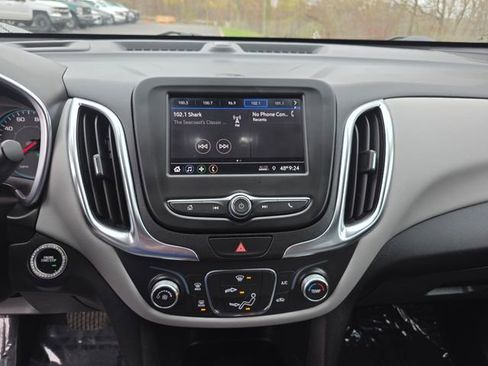 Used 2021 Chevrolet Equinox LS w/ LS Convenience Package AWD/4WD image 28
