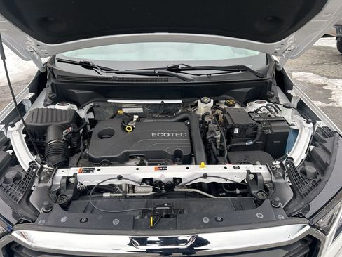 Used 2022 GMC Terrain SLE w/ Driver Convenience Package image 27