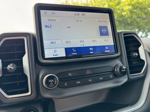 Used 2022 Ford Bronco Sport Big Bend w/ Convenience Package image 19