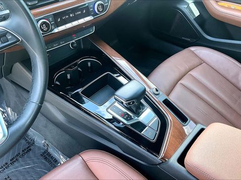 Used 2021 Audi A5 2.0T Premium Plus w/ Premium Plus AWD/4WD image 15