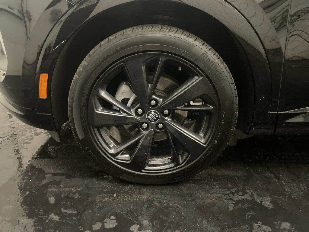 Used 2024 Buick Envision Sport Touring AWD/4WD image 25