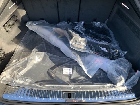 New 2026 Audi RS Q8 performance image 20