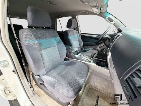 Used 2004 Toyota 4Runner Sport RWD image 32