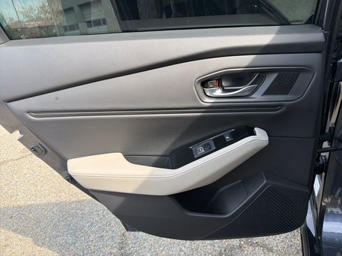 Used 2025 Honda Accord Touring image 21