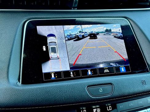 Used 2021 Cadillac XT4 Sport image 18