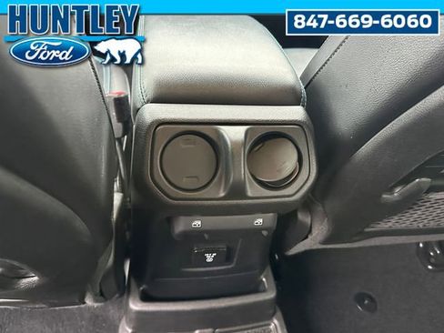 Used 2021 Jeep Wrangler Unlimited Rubicon 4xe w/ Dual Top Group image 15