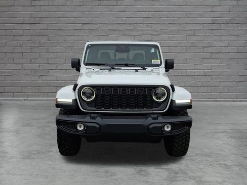 New 2026 Jeep Gladiator Sport AWD/4WD image 2