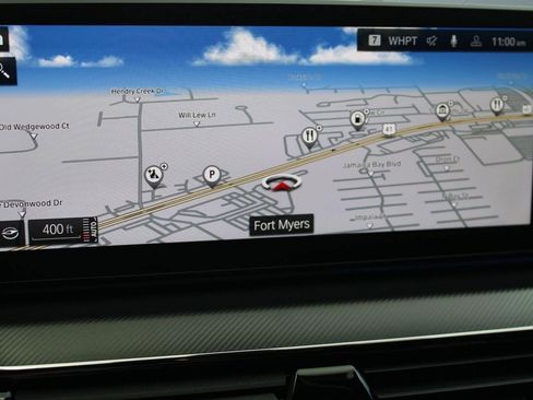 Used 2023 BMW M5 AWD/4WD image 25