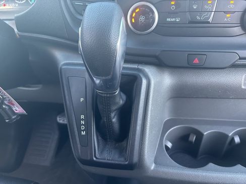 Used 2020 Ford Transit 350 XL RWD image 31