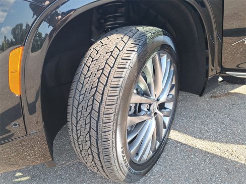 New 2026 Buick Enclave Avenir w/ Super Cruise Package image 36