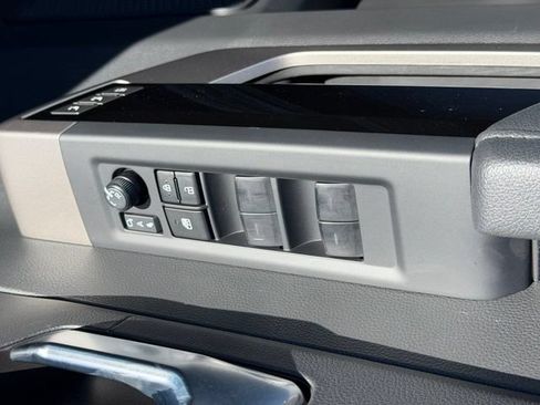Certified 2025 Toyota Sequoia Limited AWD/4WD image 24