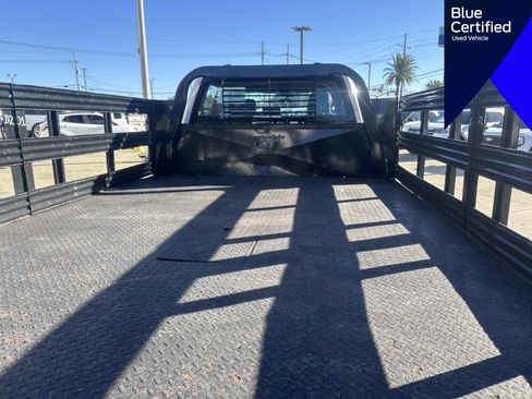 Certified 2020 Ford F450 XL w/ Power Equipment Group AWD/4WD image 11