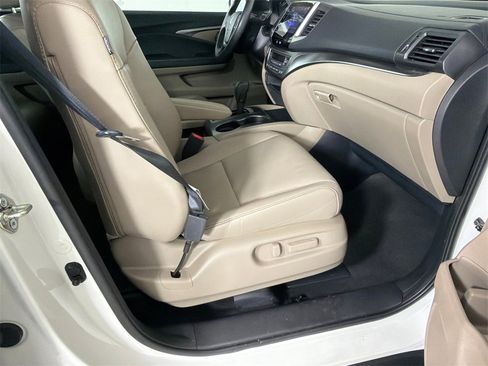 Used 2018 Honda Pilot EX-L image 14