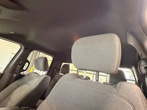 Used 2019 RAM 1500 Big Horn AWD/4WD image 28