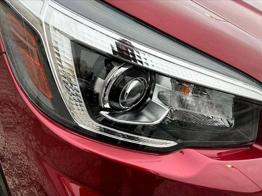 Used 2020 Subaru Forester Premium w/ Popular Package #1 AWD/4WD image 35