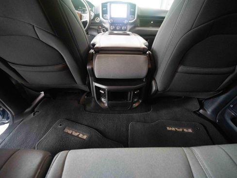 Used 2023 RAM 1500 Big Horn AWD/4WD image 21
