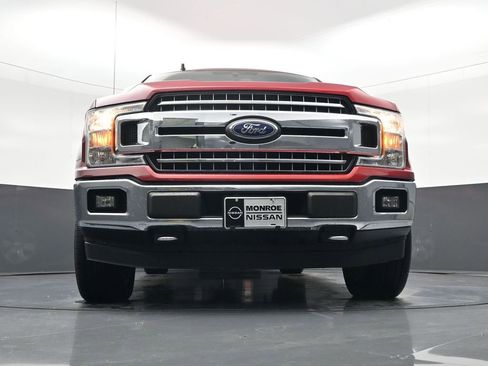 Used 2019 Ford F150 XLT w/ Equipment Group 302A Luxury AWD/4WD image 19