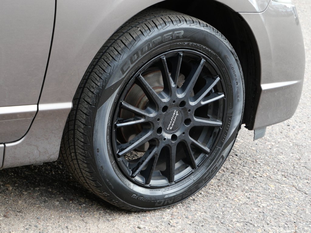 Used 2011 Honda Civic LX image 7