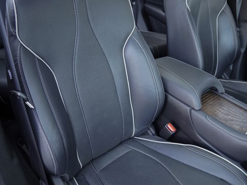 Used 2020 Acura RDX w/ Advance Package FWD image 10