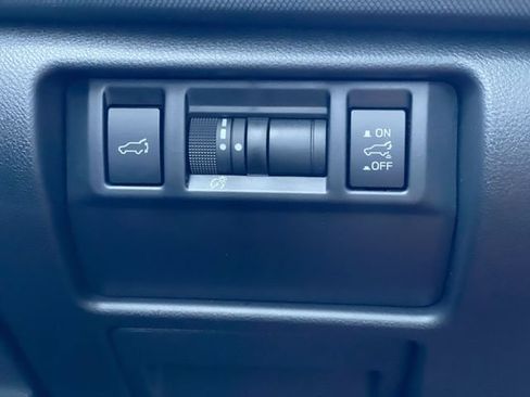 Used 2026 Subaru Forester Touring AWD/4WD image 26