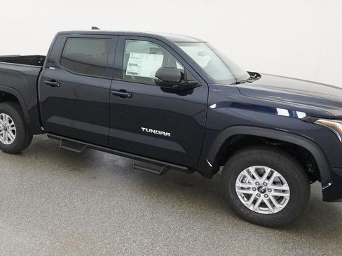 New 2026 Toyota Tundra SR5 AWD/4WD image 20