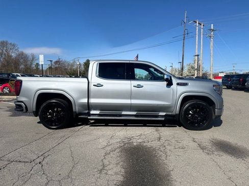 Used 2023 GMC Sierra 1500 Denali w/ Technology Package image 7