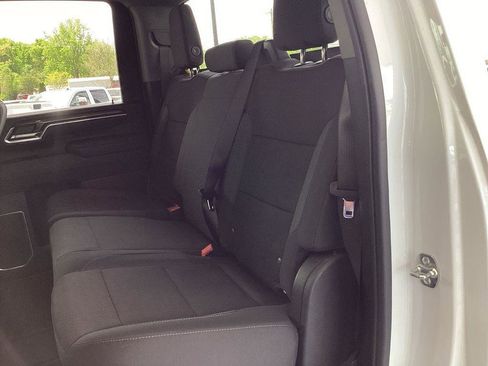 Used 2025 Chevrolet Silverado 2500 LT w/ Convenience Package AWD/4WD image 14