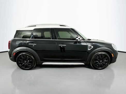 Used 2024 MINI Cooper Countryman S FWD image 4