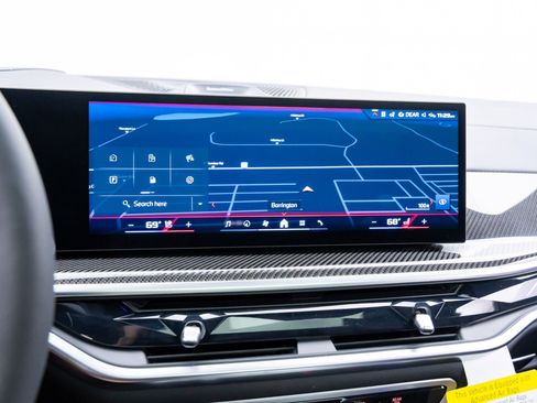 New 2026 BMW X6 M60i image 25