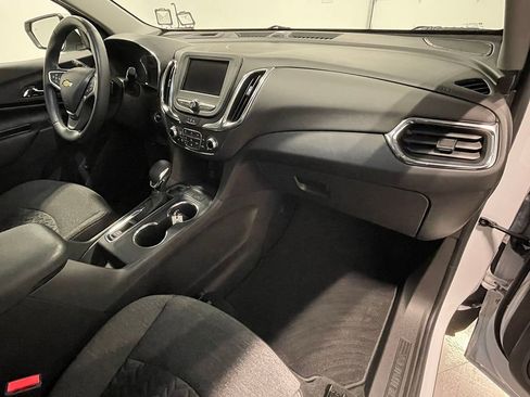 Used 2023 Chevrolet Equinox LT image 27