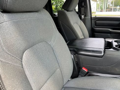 Used 2022 RAM 1500 Tradesman AWD/4WD image 42