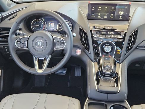 New 2026 Acura RDX SH-AWD image 27