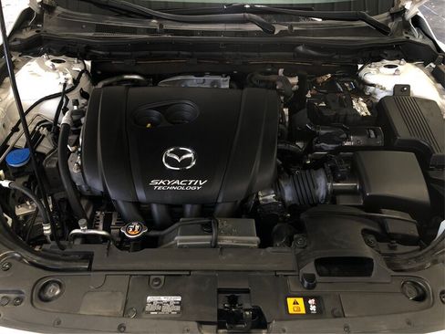 Used 2016 MAZDA MAZDA6 Sport FWD image 11