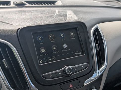 Used 2019 Chevrolet Equinox LS FWD image 21