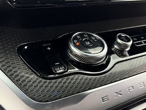 New 2026 Ford Expedition Max Platinum w/ Stealth Appearance Package image 48