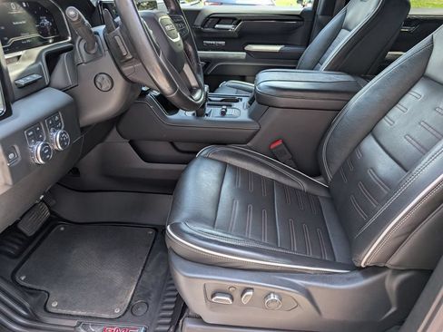 Used 2023 GMC Sierra 1500 AT4X AWD/4WD image 20