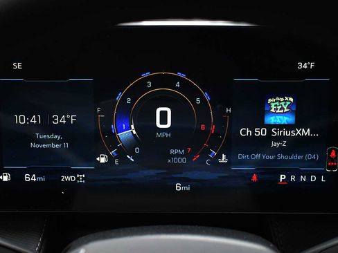 New 2026 Chevrolet Equinox LT image 12