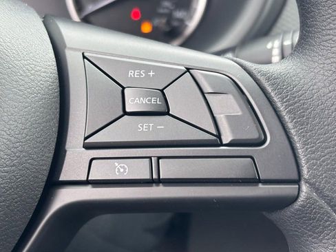 Used 2025 Nissan Kicks Play S FWD image 12