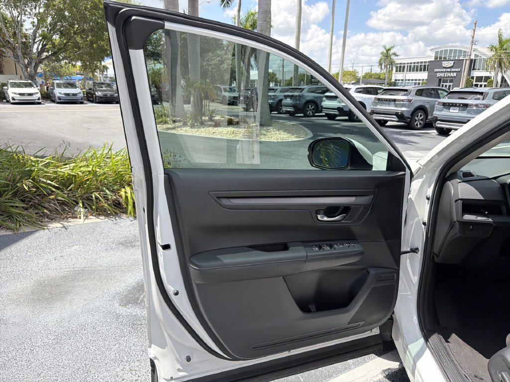 Certified 2024 Honda CR-V EX image 23