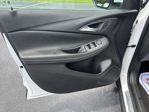 Used 2023 Buick Encore GX Preferred w/ Cold Weather Comfort Package image 22