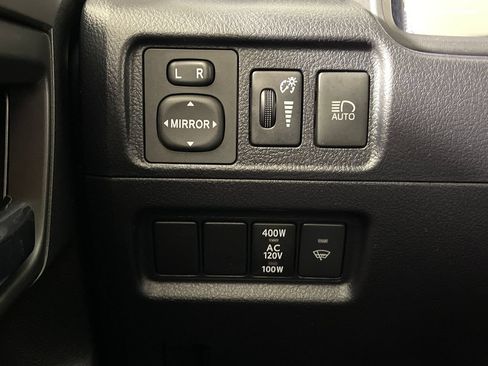 Certified 2023 Toyota 4Runner SR5 RWD image 28