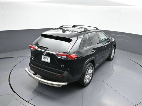 Used 2024 Toyota RAV4 XLE Premium w/ Weather Package AWD/4WD image 39