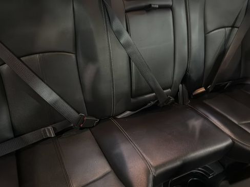 Used 2017 RAM 1500 Laramie AWD/4WD image 11