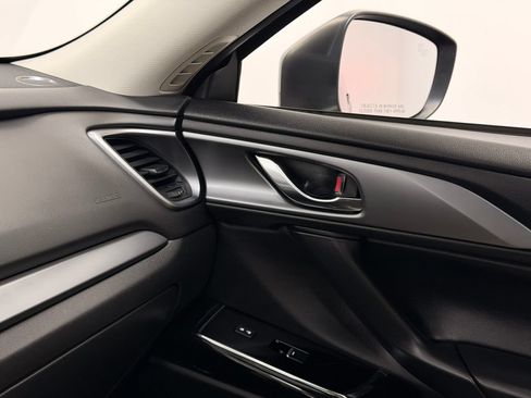 Used 2022 MAZDA CX-9 Touring Plus AWD/4WD image 31