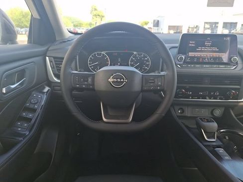 Certified 2026 Nissan Rogue Dark Armor AWD/4WD image 14