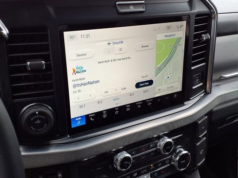 New 2025 Ford F450 Platinum image 6